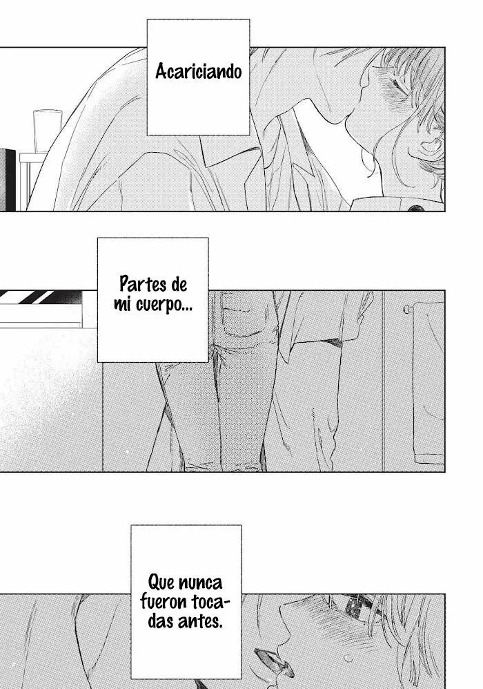 Read A Sign of Affection ES Manga Online