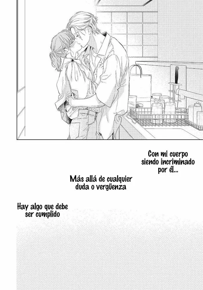 Read A Sign of Affection ES Manga Online