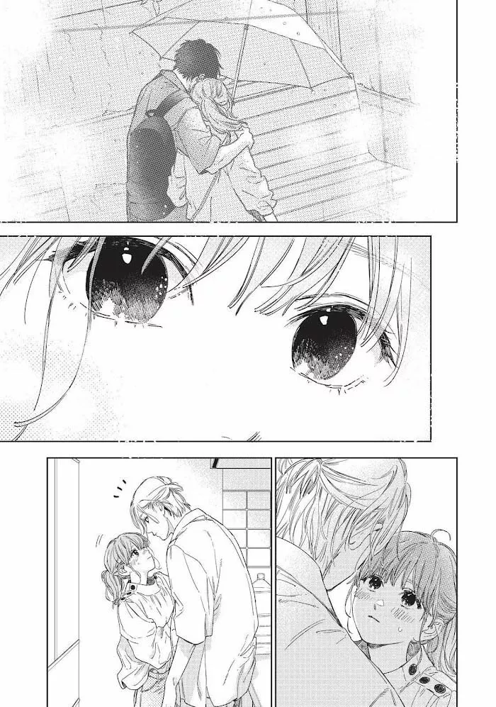 Read A Sign of Affection ES Manga Online