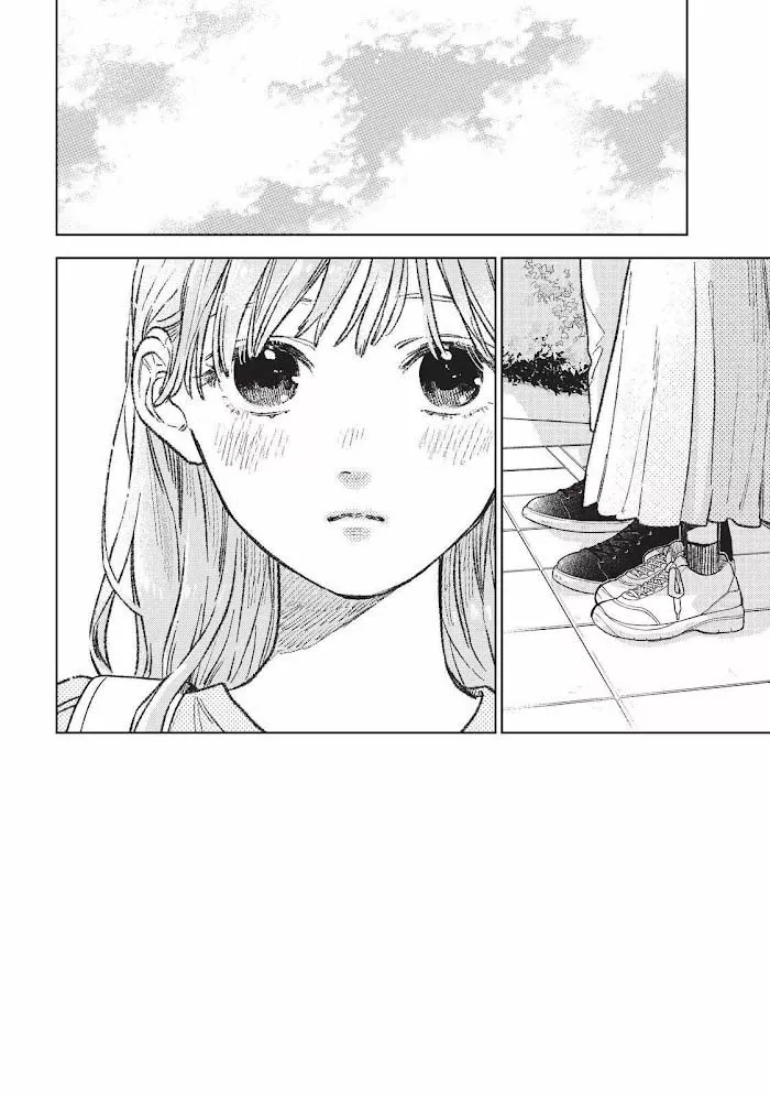 Read A Sign of Affection ES Manga Online
