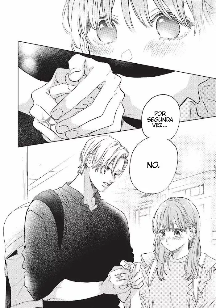 Read A Sign of Affection ES Manga Online