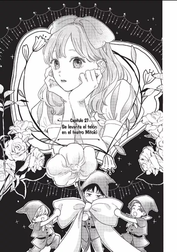 Read A Sign of Affection ES Manga Online