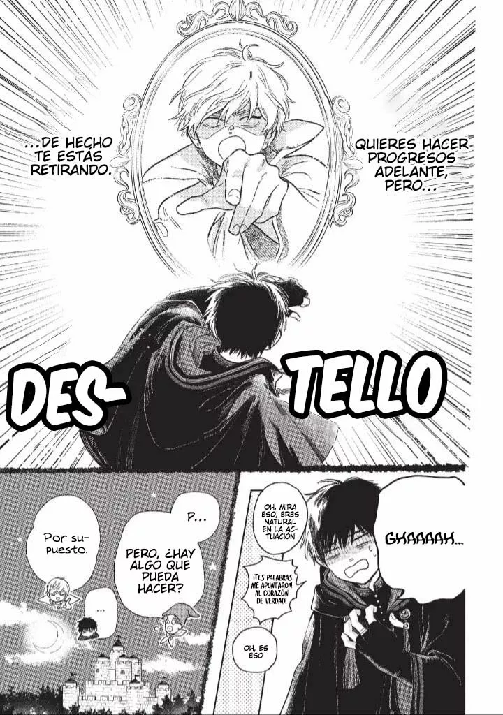 Read A Sign of Affection ES Manga Online