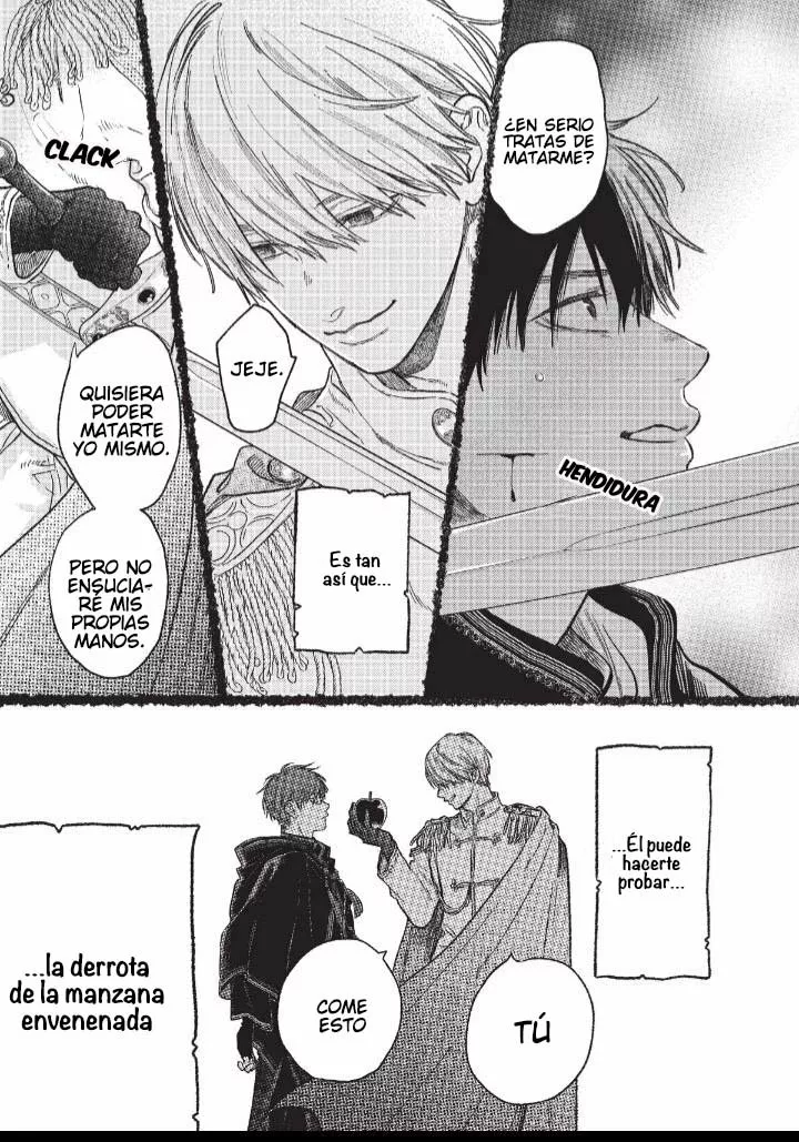 Read A Sign of Affection ES Manga Online