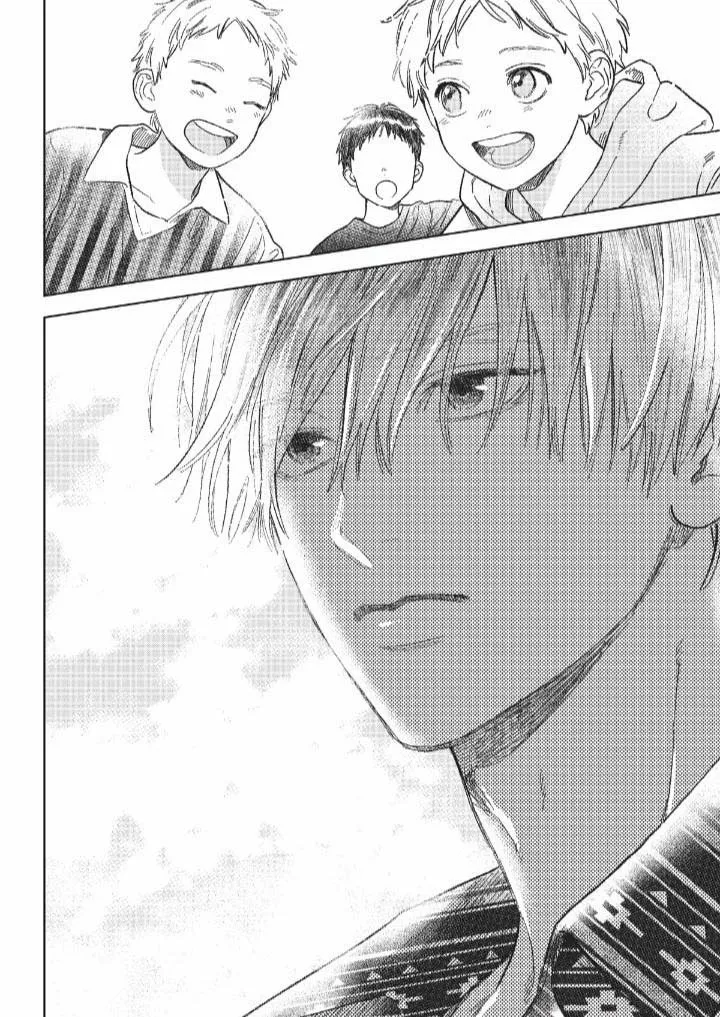 Read A Sign of Affection ES Manga Online