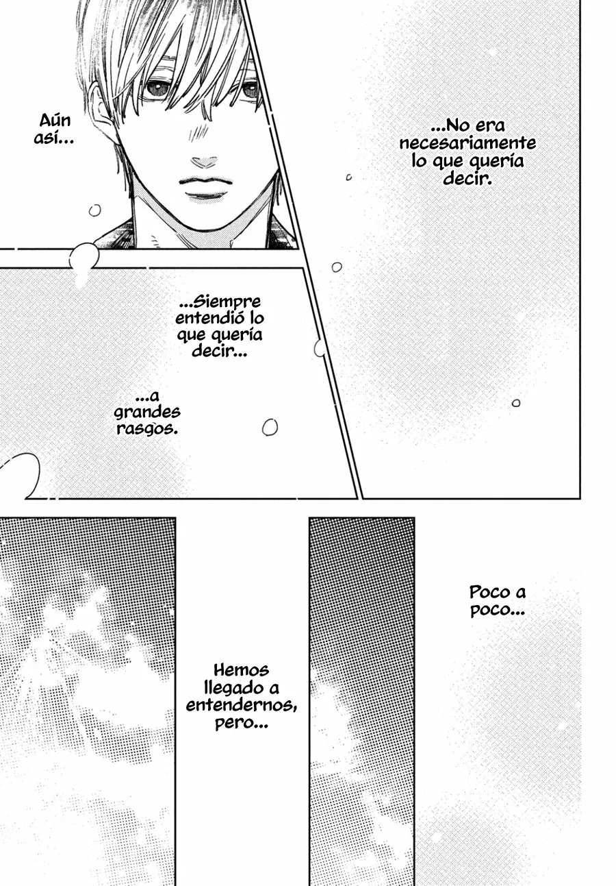 Read A Sign of Affection ES Manga Online