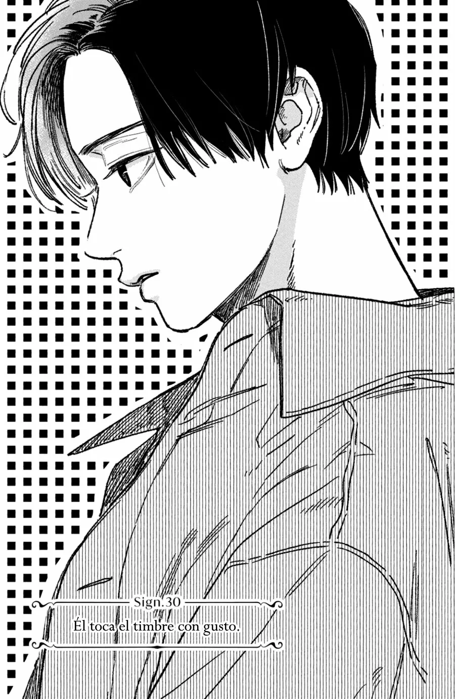 Read A Sign of Affection ES Manga Online