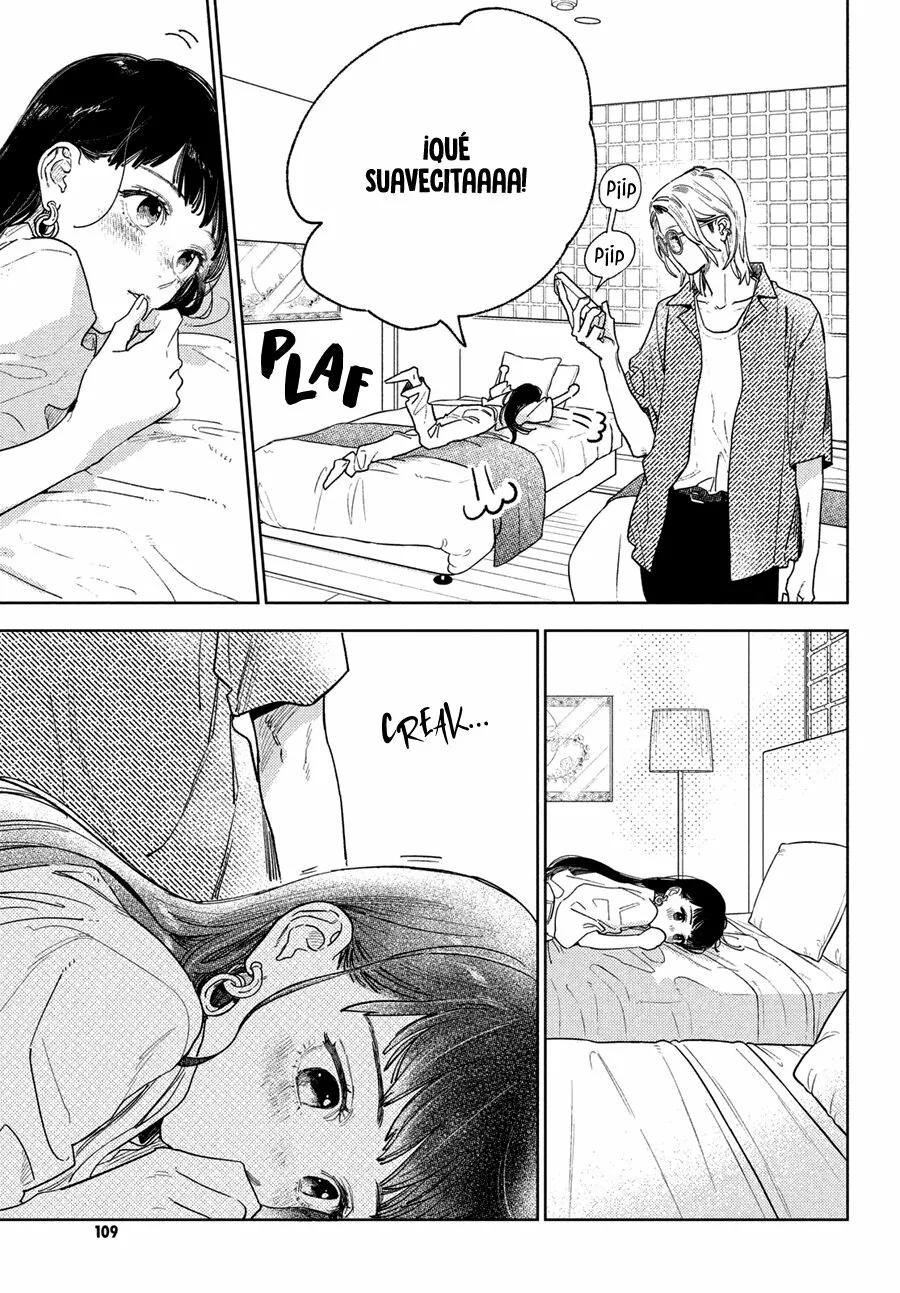 Read A Sign of Affection ES Manga Online