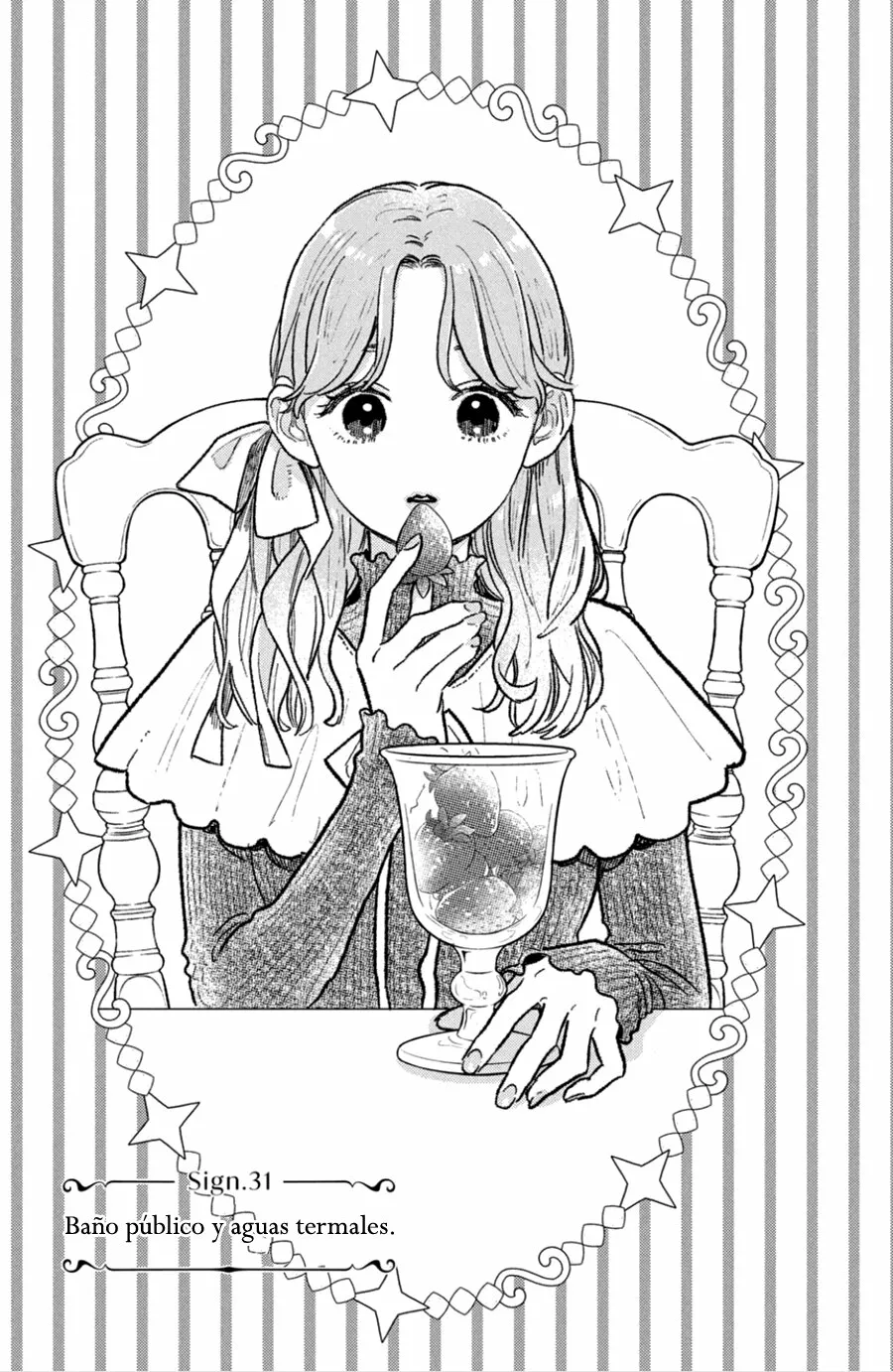 Read A Sign of Affection ES Manga Online