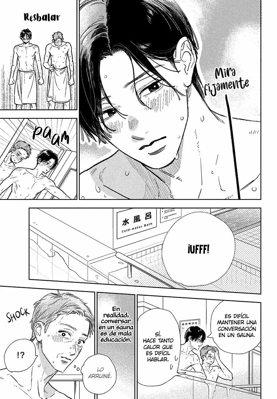 Read A Sign of Affection ES Manga Online