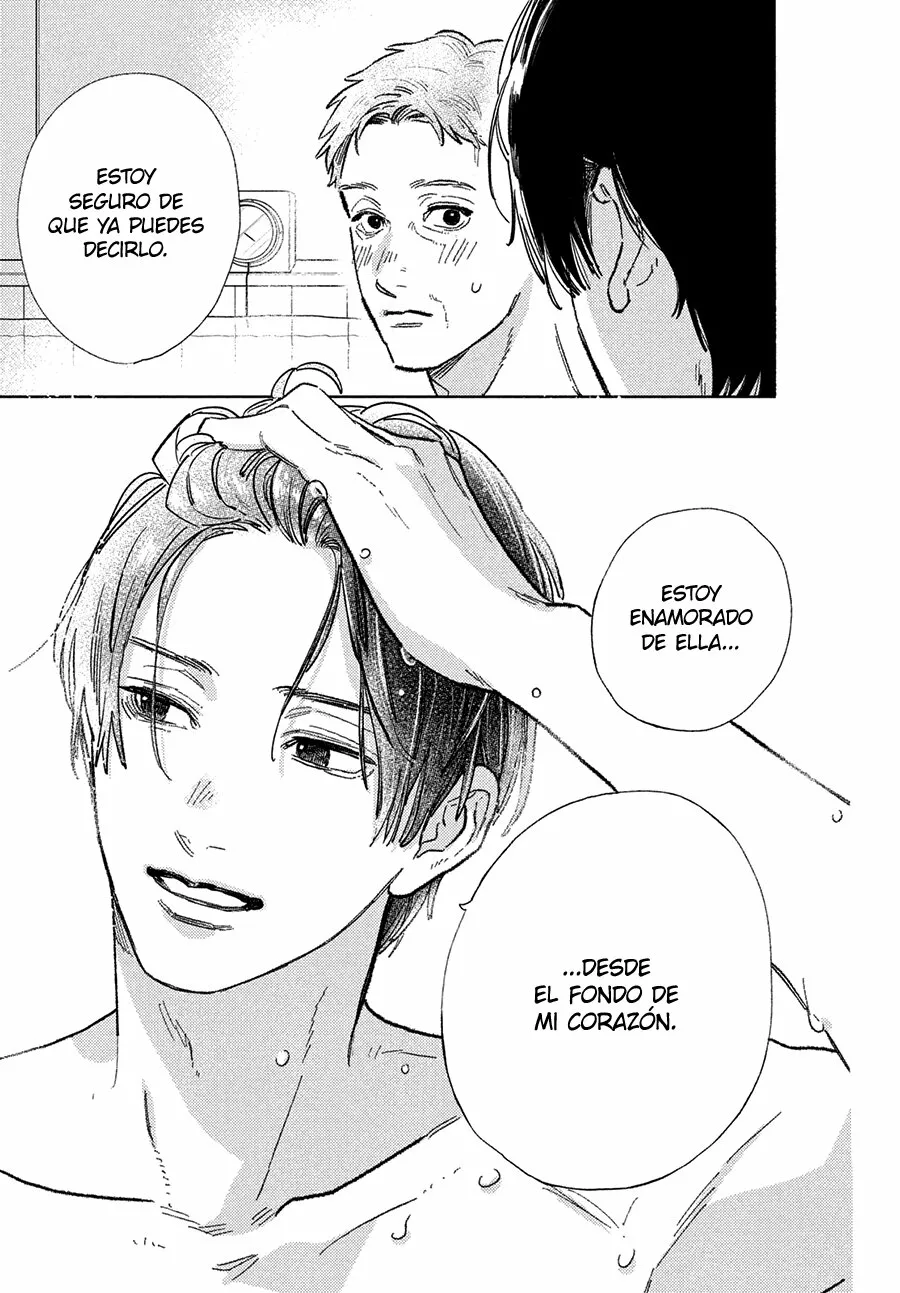 Read A Sign of Affection ES Manga Online