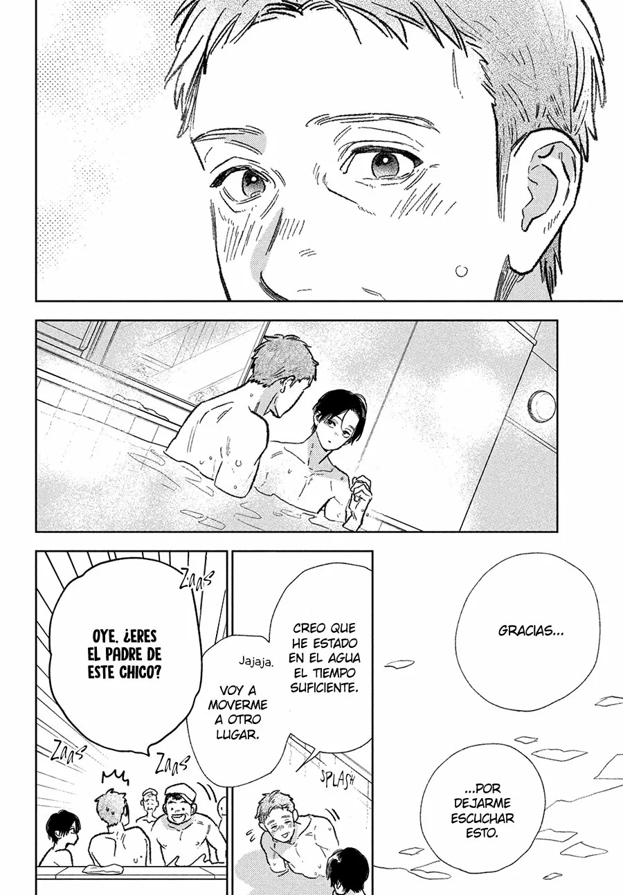 Read A Sign of Affection ES Manga Online