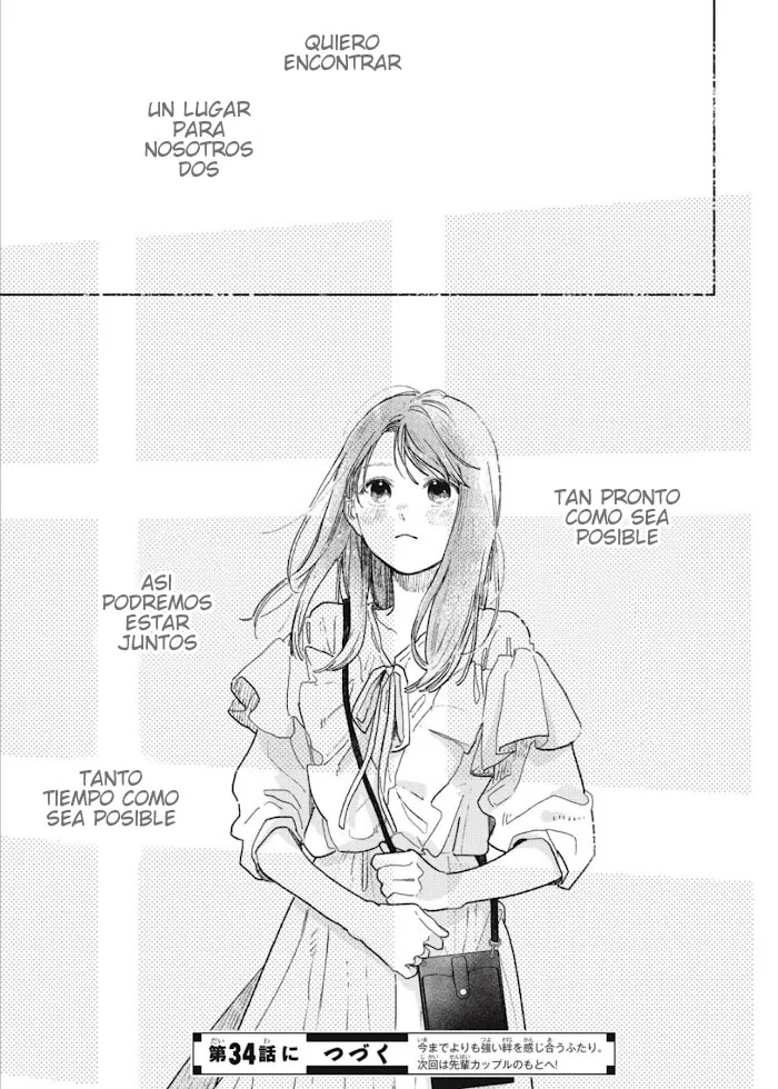 Read A Sign of Affection ES Manga Online