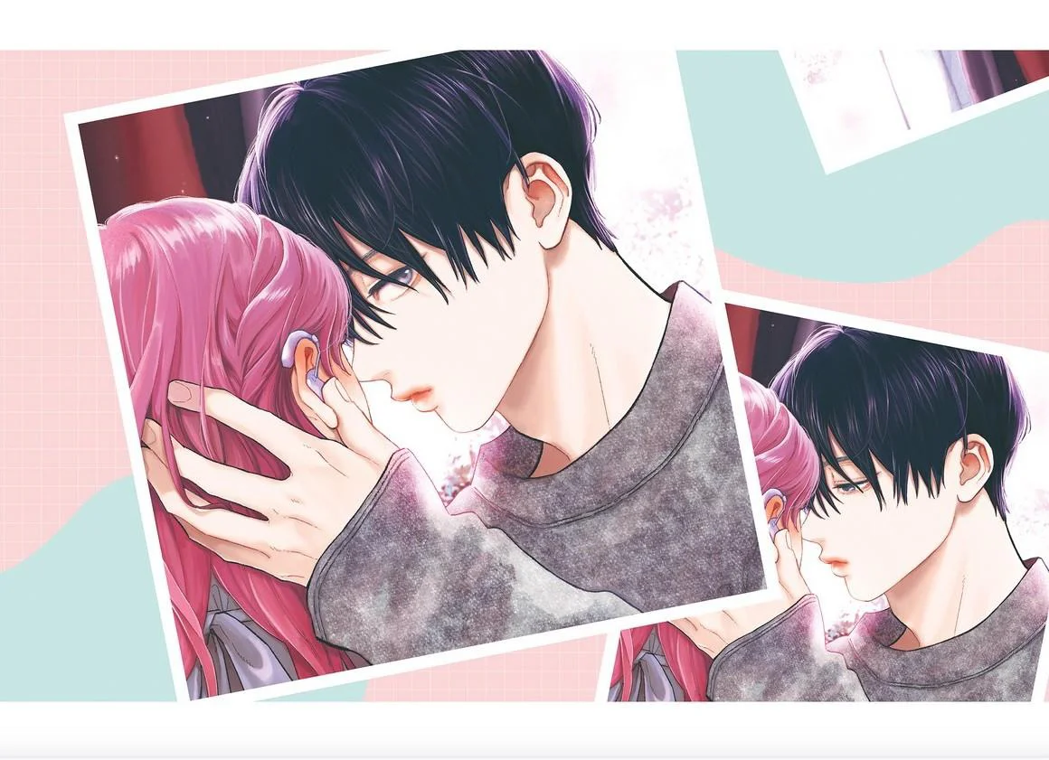 Read A Sign of Affection ES Manga Online