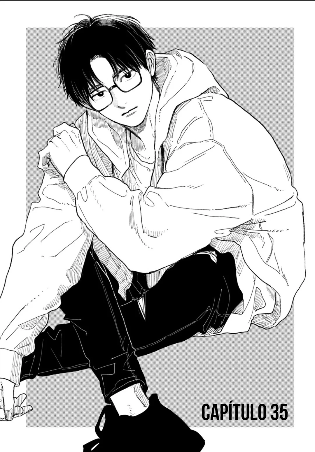 Read A Sign of Affection ES Manga Online