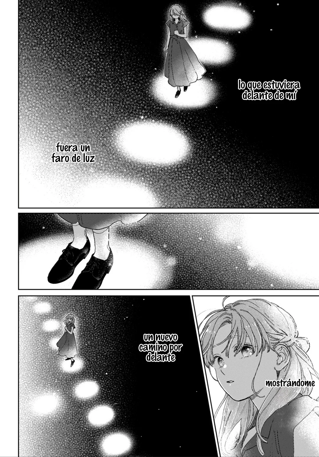 Read A Sign of Affection ES Manga Online