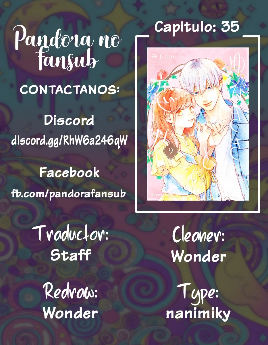 Read A Sign of Affection ES Manga Online