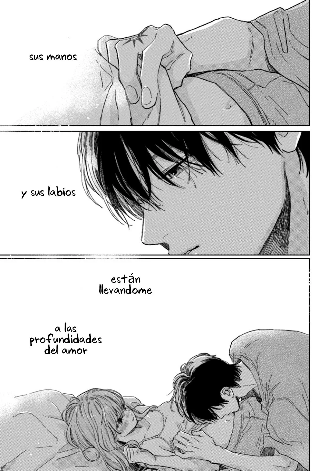 Read A Sign of Affection ES Manga Online