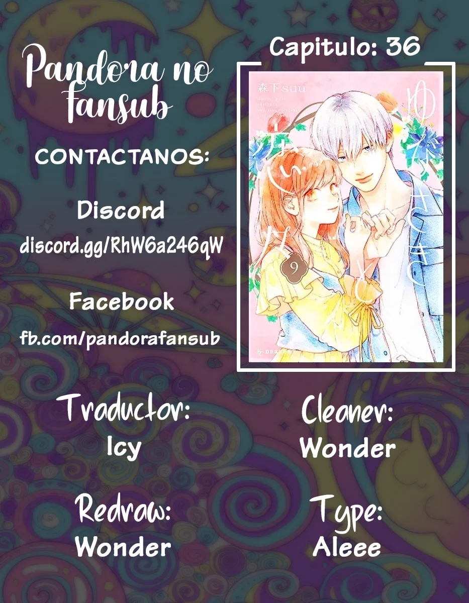 Read A Sign of Affection ES Manga Online