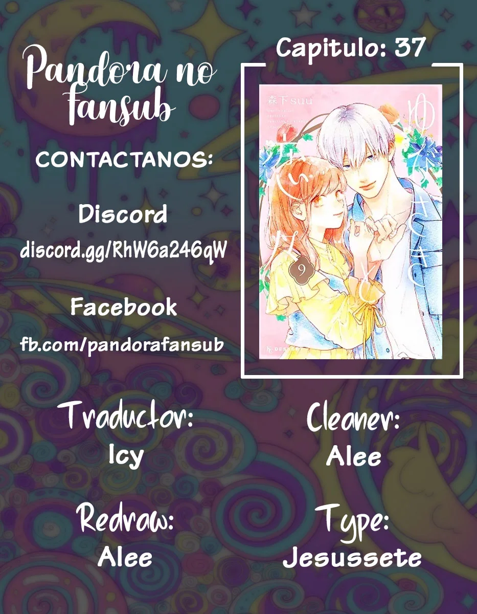 Read A Sign of Affection ES Manga Online