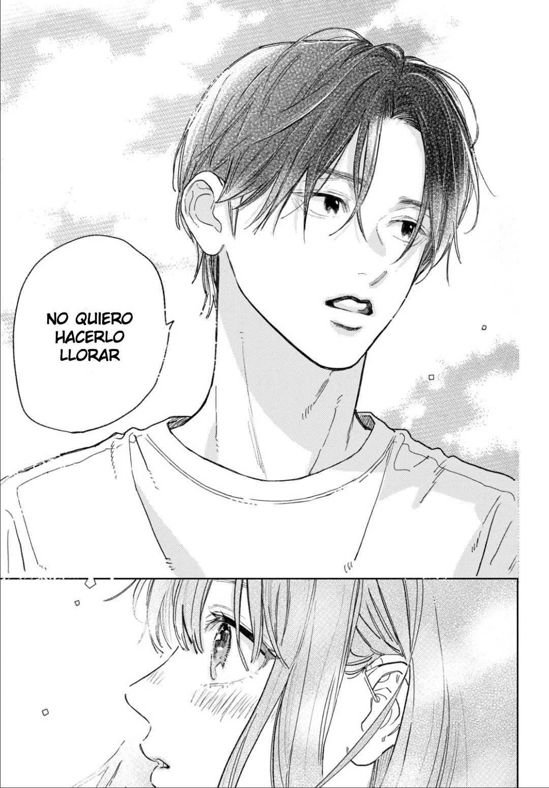 Read A Sign of Affection ES Manga Online