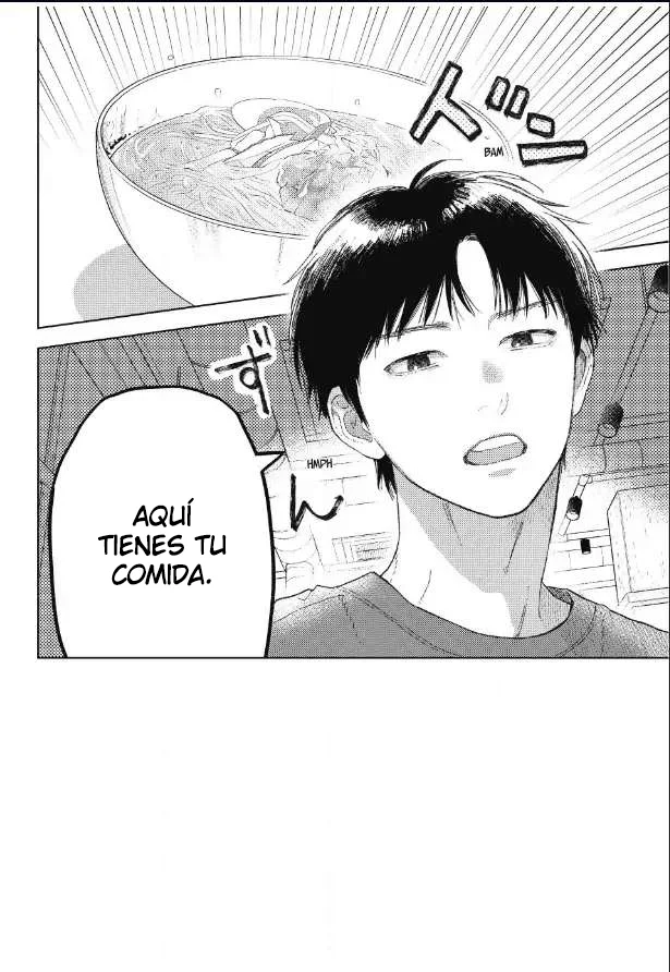Read A Sign of Affection ES Manga Online