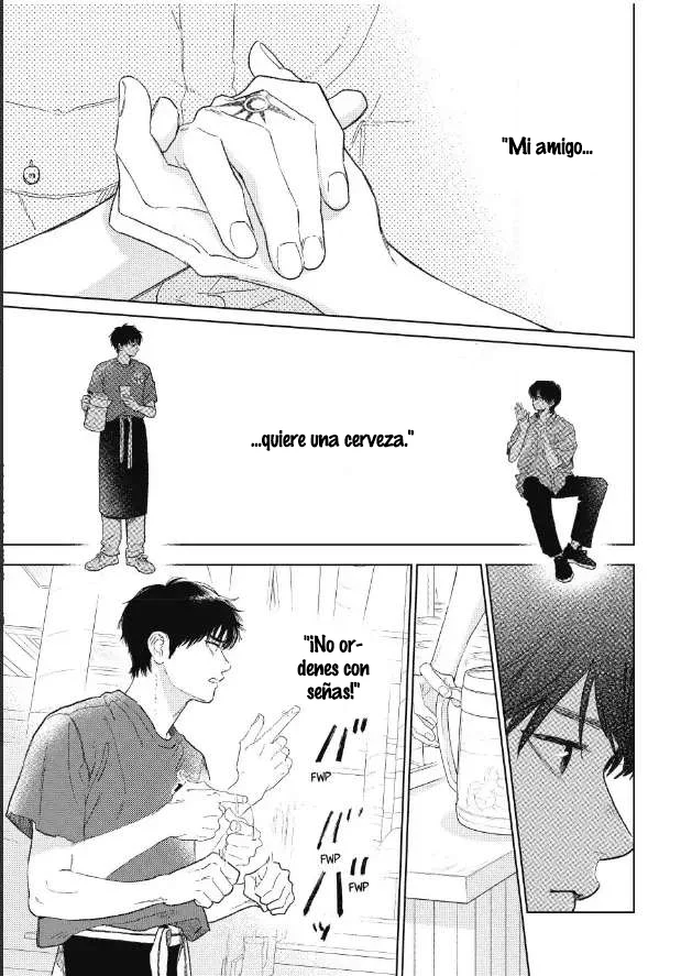 Read A Sign of Affection ES Manga Online