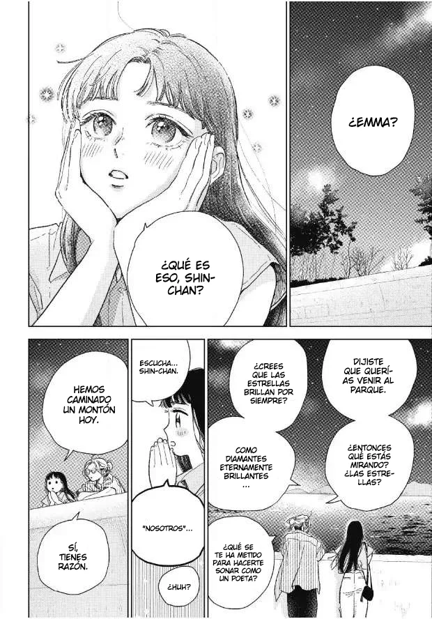 Read A Sign of Affection ES Manga Online