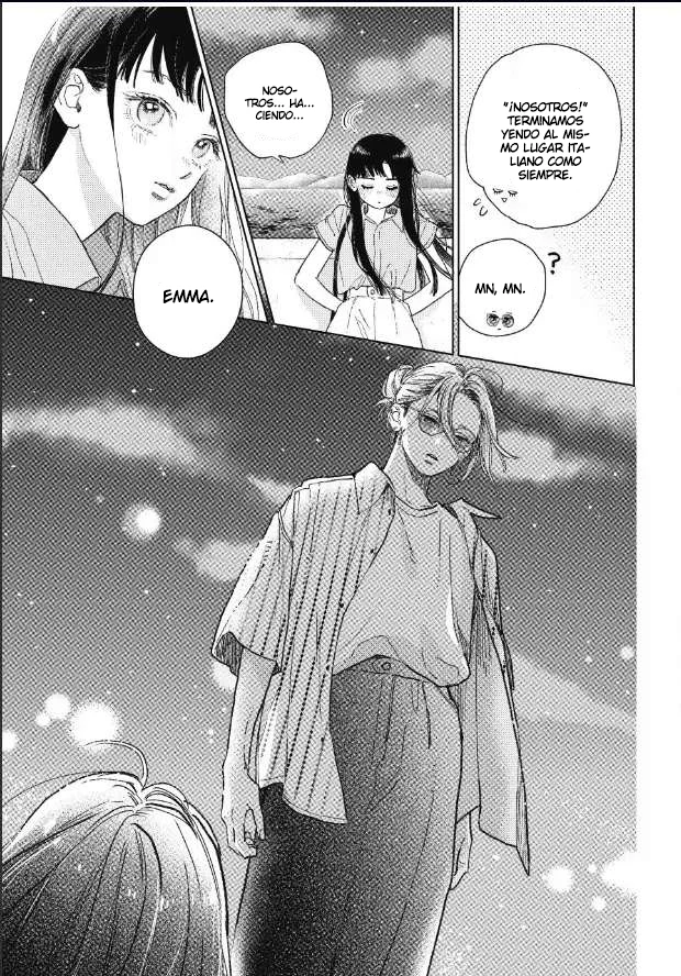 Read A Sign of Affection ES Manga Online