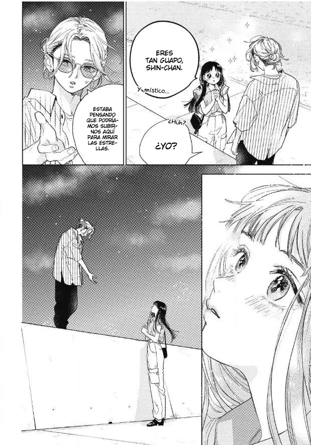 Read A Sign of Affection ES Manga Online