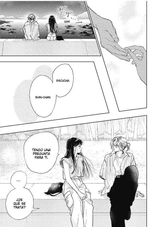 Read A Sign of Affection ES Manga Online