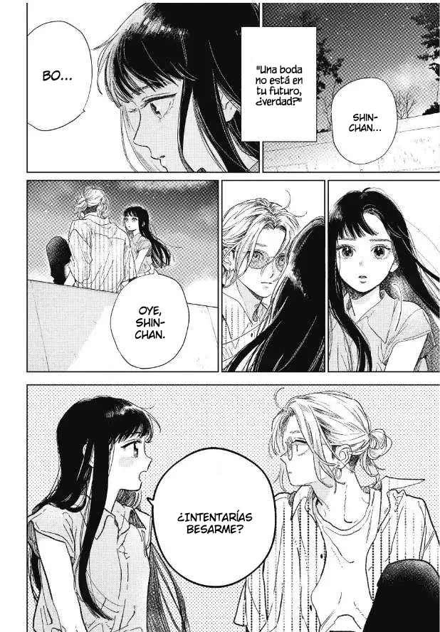Read A Sign of Affection ES Manga Online
