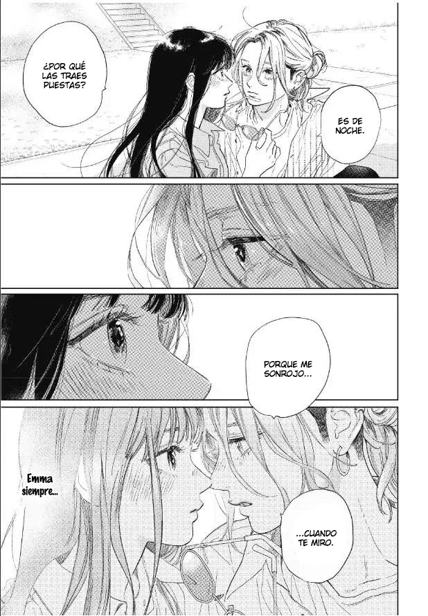 Read A Sign of Affection ES Manga Online