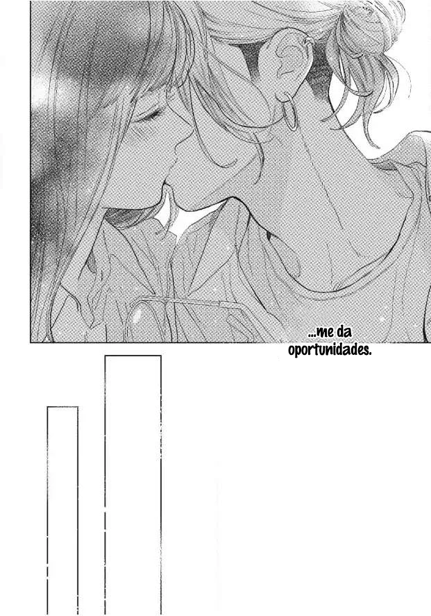 Read A Sign of Affection ES Manga Online