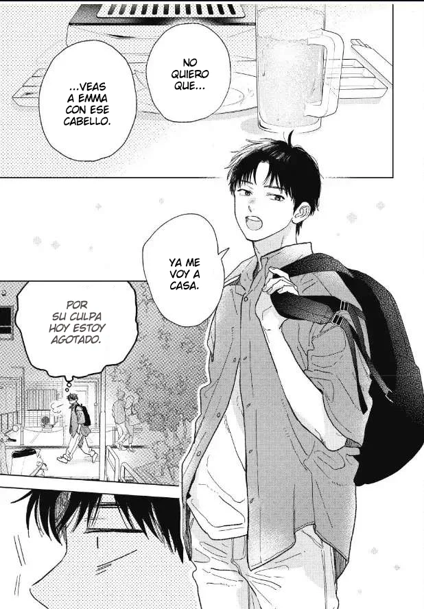 Read A Sign of Affection ES Manga Online