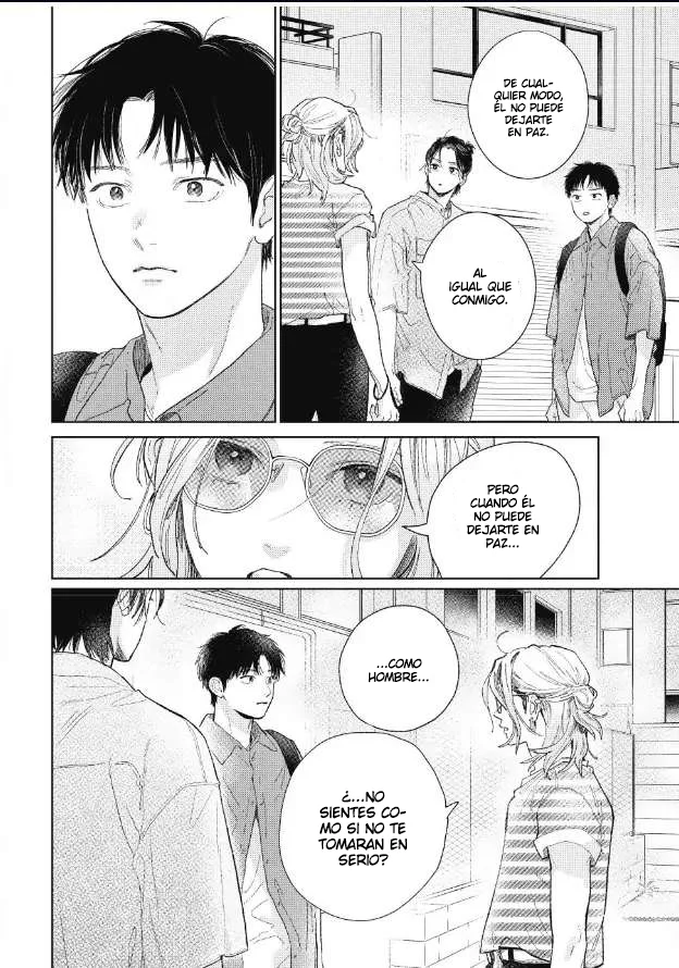 Read A Sign of Affection ES Manga Online