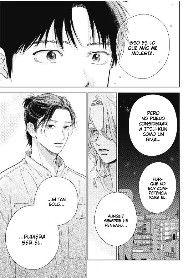 Read A Sign of Affection ES Manga Online