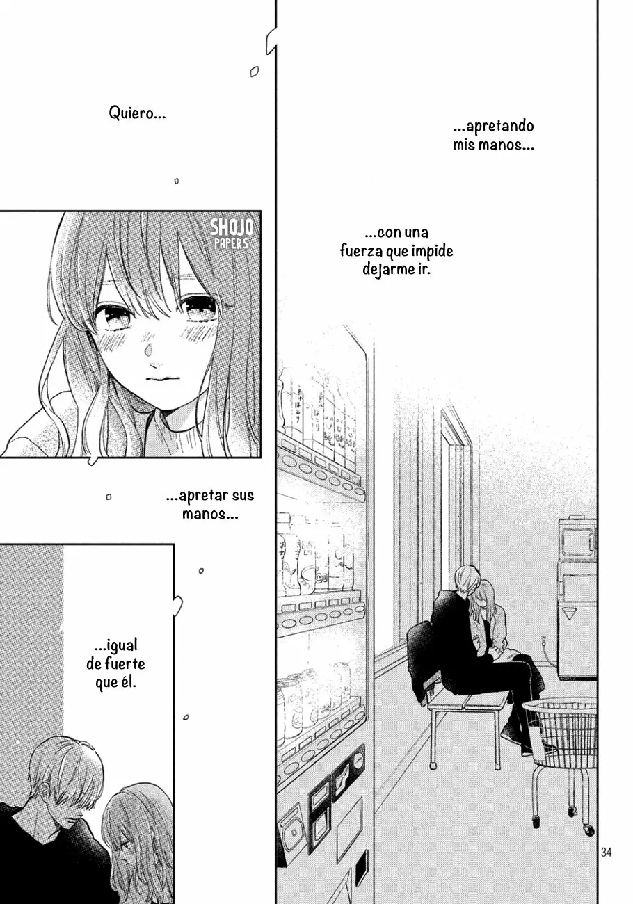 Read A Sign of Affection ES Manga Online