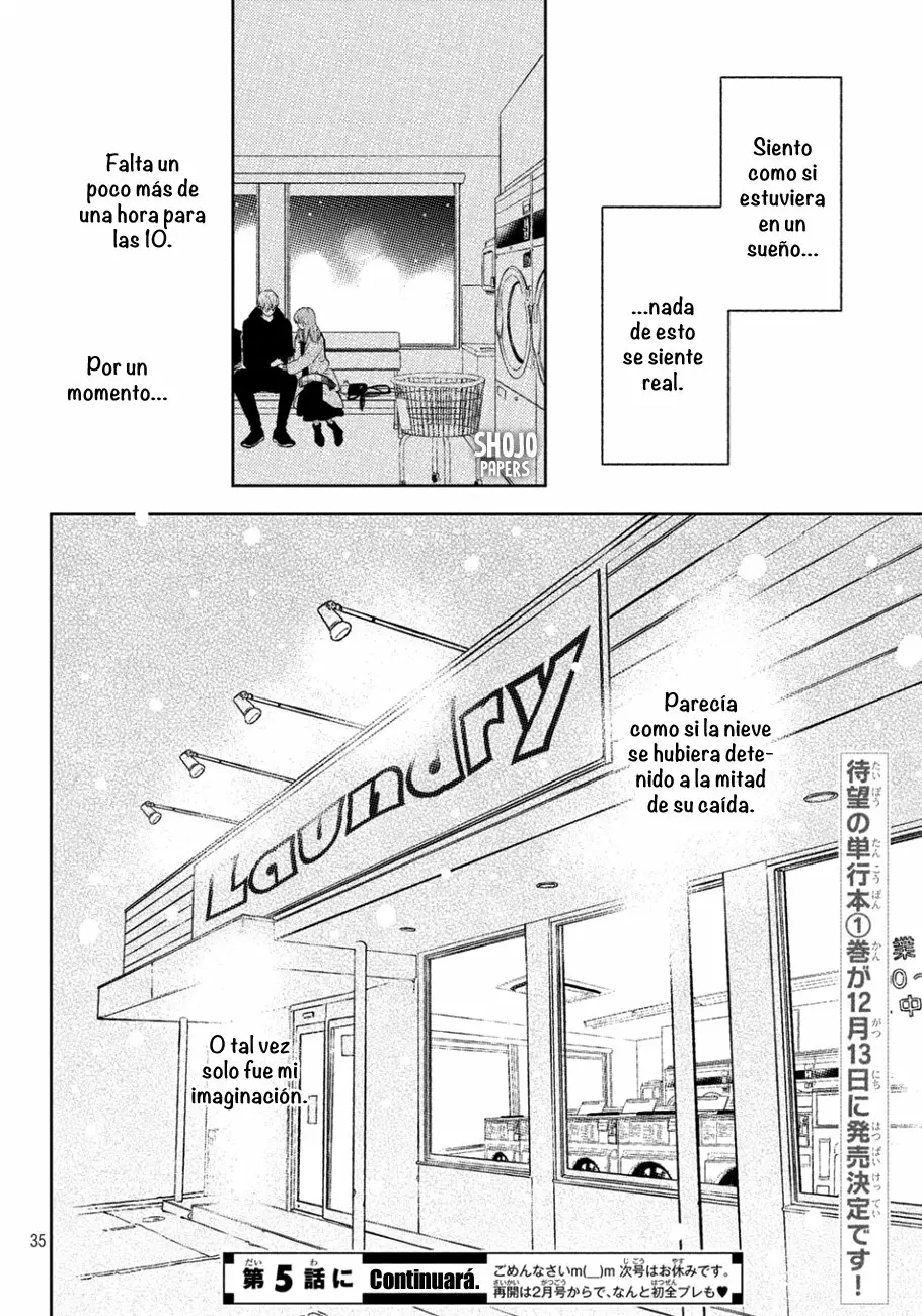 Read A Sign of Affection ES Manga Online