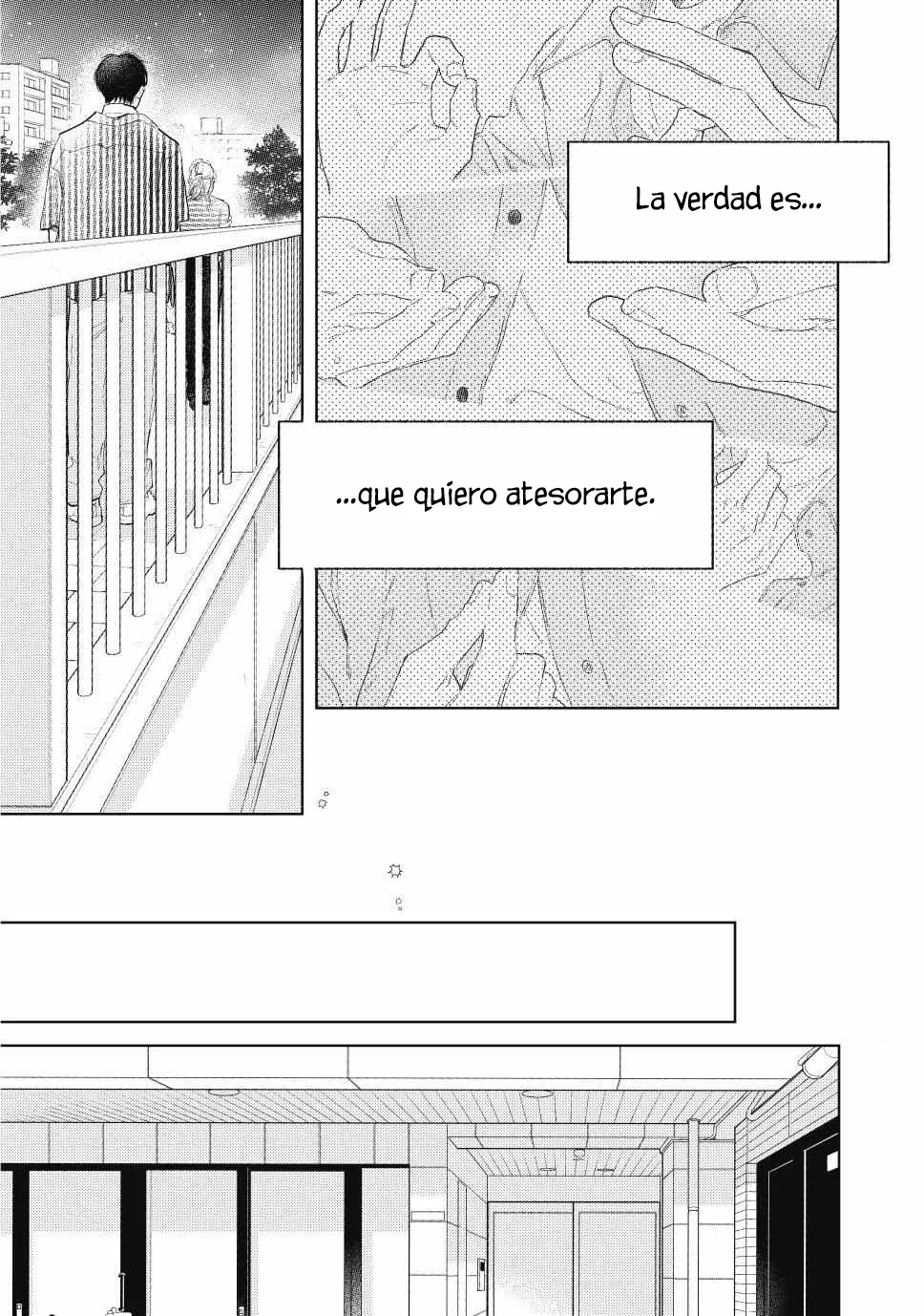 Read A Sign of Affection ES Manga Online