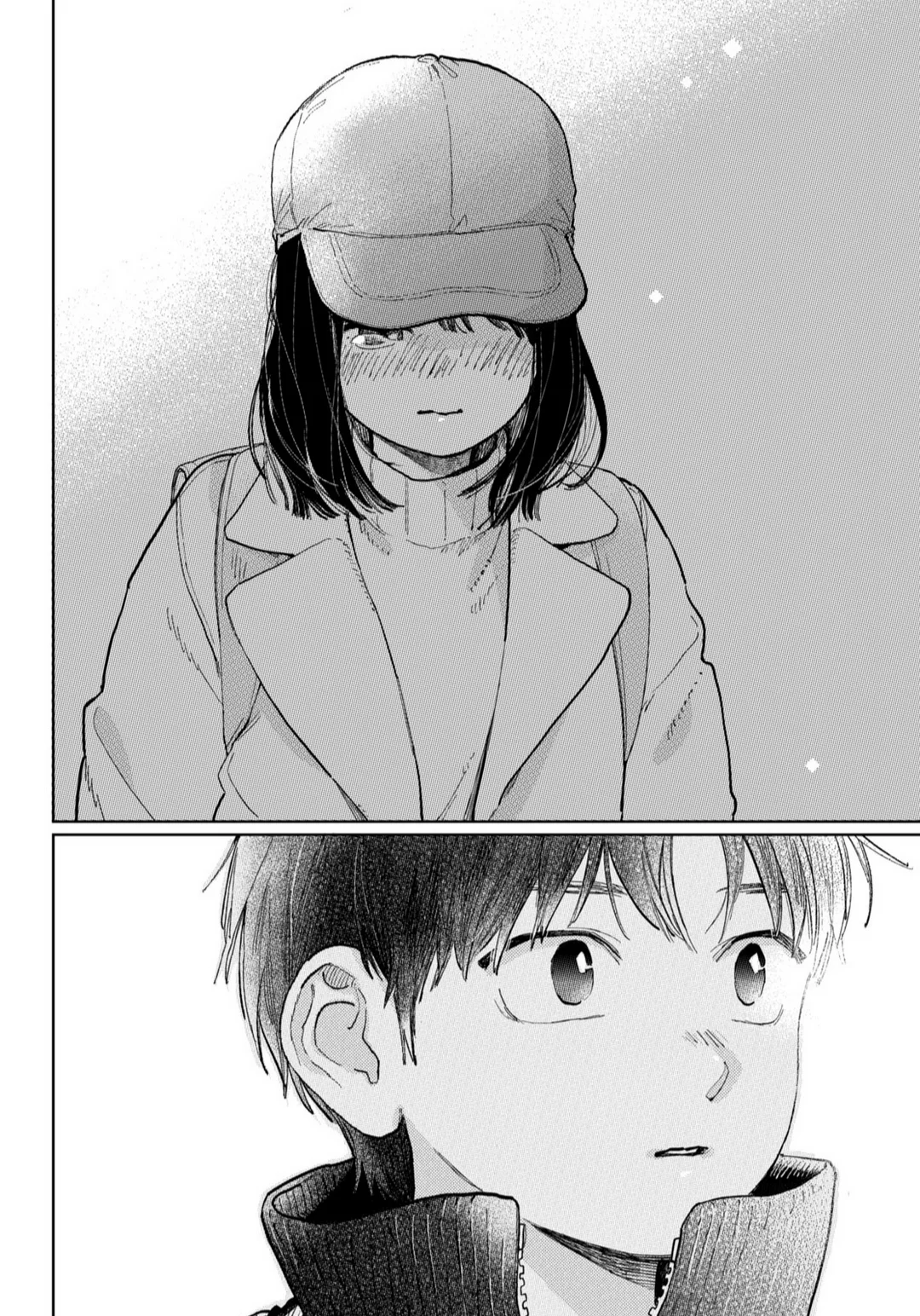 Read A Sign of Affection ES Manga Online