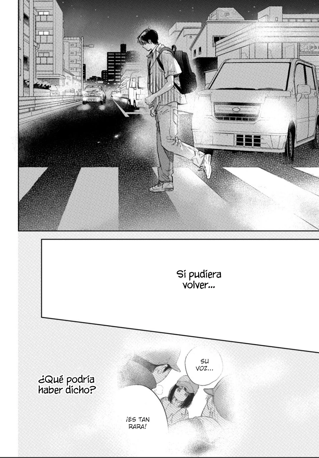 Read A Sign of Affection ES Manga Online