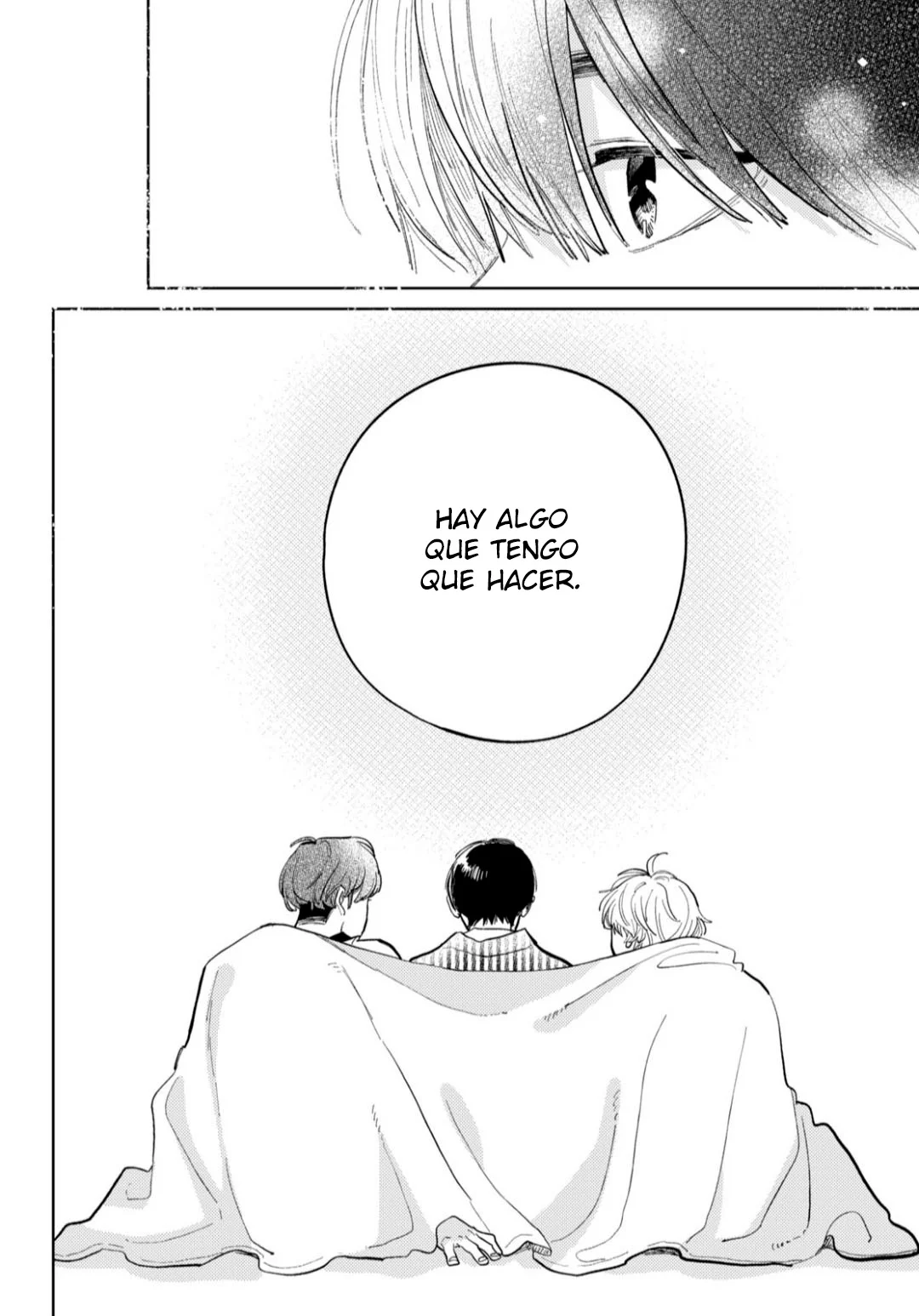 Read A Sign of Affection ES Manga Online