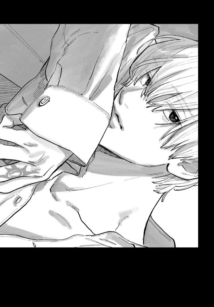 Read A Sign of Affection ES Manga Online