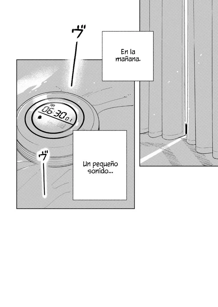 Read A Sign of Affection ES Manga Online