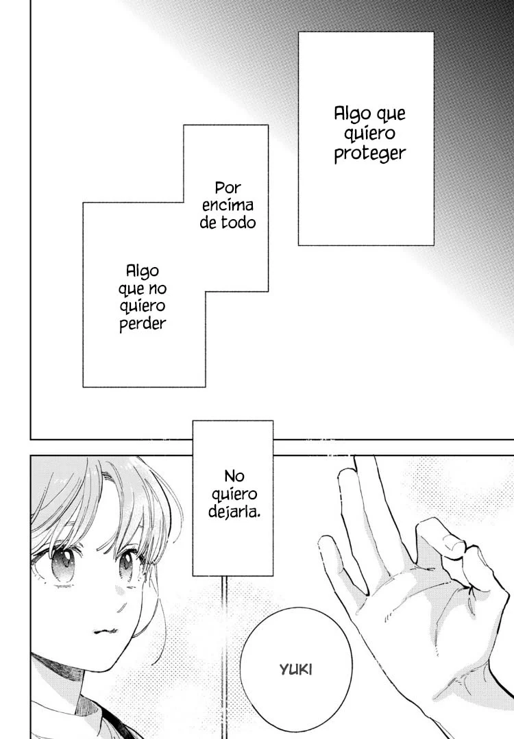 Read A Sign of Affection ES Manga Online