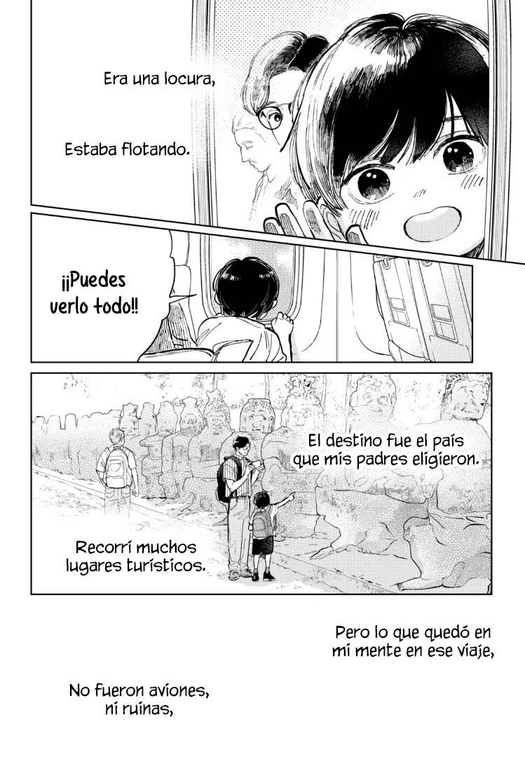 Read A Sign of Affection ES Manga Online