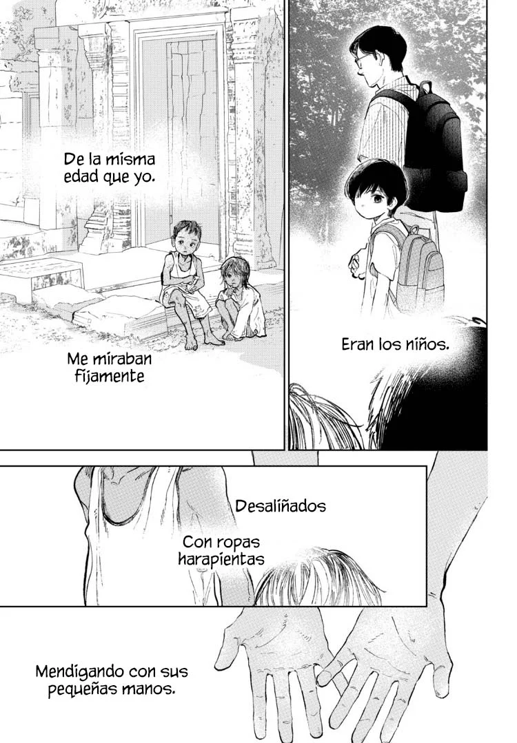 Read A Sign of Affection ES Manga Online