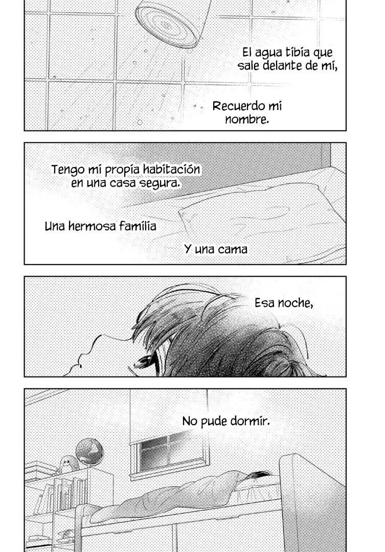 Read A Sign of Affection ES Manga Online