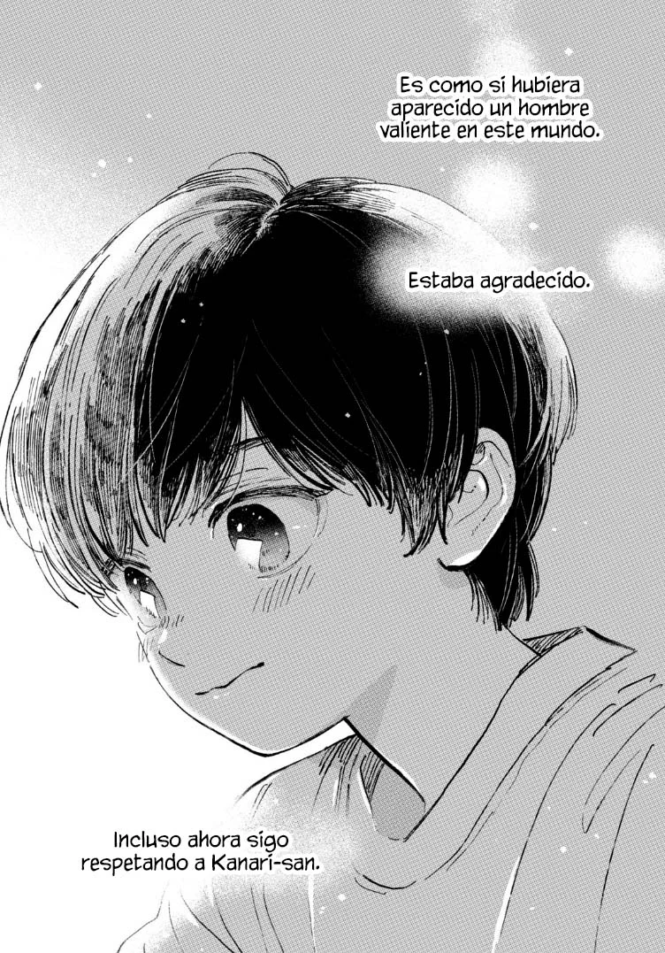 Read A Sign of Affection ES Manga Online
